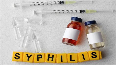 sifilis belirtileri